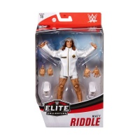 WWE Elite Collection Deluxe Action Figure - Matt Riddle Photo