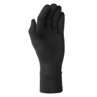 Steiner Merino Liner Glove - Black Photo