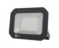 Aegis Lighting - 10 Watt Slim Line PVC LED Basic Flood Light Photo