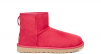 UGG Classic Mini 2 Strawberry Sorbet Photo