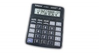 Lexuco Electronic office calculator Photo
