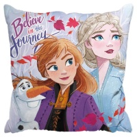 Disney Frozen Frozen Scatter Cushion Photo