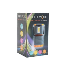 Light worx 300 Lumen LED Family Lantern Photo
