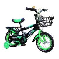 Fine Health Jeronimo globetrotter 20 Green Bicycle Photo