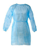 Non-Woven Disposable Surgical Gown Photo