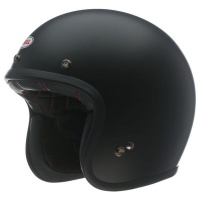 Bell Helmets BELL - Custom 500 - Matte Black Photo