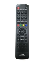 Telefunken Replacement TV Remote for TLED-32FHDP Photo