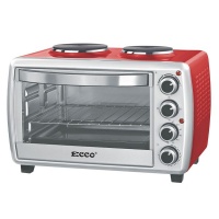 ECCO - 23L 2350W Mini Cooking Oven Photo