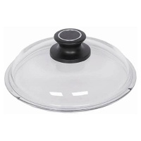 AMT Gastroguss Glass Lid for Pots and Pans - 28cm Photo