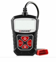 Konnwei KW310 Multifunction OBD 2 And EOBD Auto Diagnostic Scanner Tool Photo