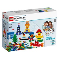 LEGO Education Creative LEGO Brick Set Photo