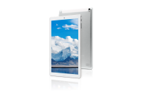Invens Wintouch M18 Silver Photo
