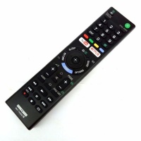 Sony TV Replacement Remote Control LED-4K LCD PLASMA TV Photo