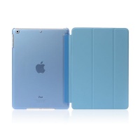 Smart Cover for iPad 10.2/10.5 - Blue Photo