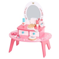 TookyToy My Pink Dresser Set Photo