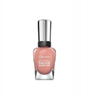 Sally Hansen Salon Manicure Nail Polish 250 Photo