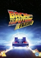 Universal Pictures Back To The Future Trilogy Photo