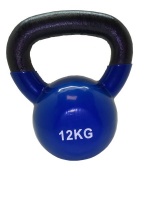 Fury sports Fury Kettlebell - Blue 12kg Photo