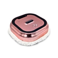 Dream Home DH - Smart Dual Surface Cleaning Robot - Wet & Dry Photo