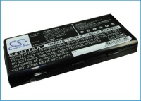 MSI A5000 Laptop Battery /4400mAh Photo