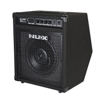 Nux DA30BT Portable Electronic Drum Monitor Photo