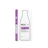 Milklab Macadamia Milk 8 x 1ltr Photo
