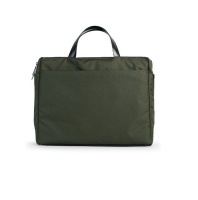 Remax 13'' Olive Green Notebook Carry Bag Photo