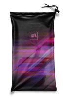Velosock Multi-functional bag - Speed Purple Photo