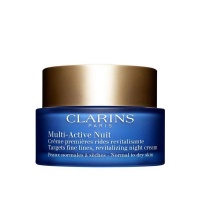 Clarins Multi-Active Night Normal to Dry Skin Photo