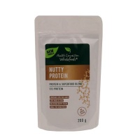 Health Connection Wholefoods Nutty Protein Blend - 200g Photo