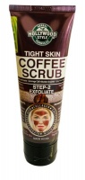 Hollywood Style Tight Skin Coffee Scrub Photo