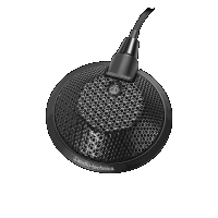 Audio Technica Audio-Technica Omnidirectional Condenser Boundary Microphone U841A Photo
