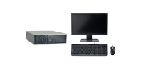 HP Compaq 7900 Desktop Bundle Photo