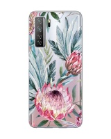 Hey Casey ! Protective Case for Huawei P40 LITE 5G - Proteas Photo