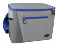 Leisure Quip Leisurequip 40 Can Quilted Cooler Bag - Blue Photo
