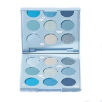 Colourpop Eyeshadow Palette - On Cloud Blue Photo