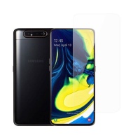 LITO 9H Tempered Glass for Samsung Galaxy A80 Photo