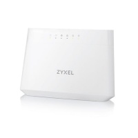 Zyxel Dual-Band Wireless AC/N Gigabit Ethernet Gateway Photo