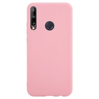 Funki Fish Silicone Phone Case for Huawei Y7P Photo