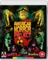 American Horror Project: Volume 1 Photo