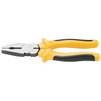 Tramontina 8" 1.000 V Insulated Combination Pliers Photo
