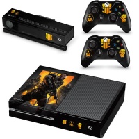 SkinNit Decal Skin For Xbox one: Black Ops 4 2021 Photo