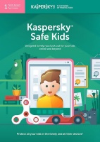 Kaspersky Safe Kids Photo