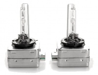 Mva Spares D3S Headlight Bulb Replacement HID Xenon Bulbs 35W 6000K Photo