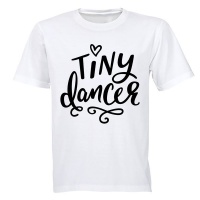 Tiny Dancer - Kids T-Shirt Photo