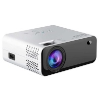 MR A TECH Projector Android 1.2-6M Proyector 4K Photo