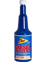 NF Additives NF Diesel Boost Photo