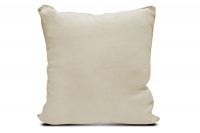 easyhome Lino Scatter Cushion Beige Photo