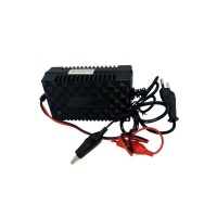 12V 2A Intelligent Pulse Chargers Photo