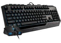 Cooler Master Devastator 3 Plus Gaming Keyboard & Mouse Combo Photo